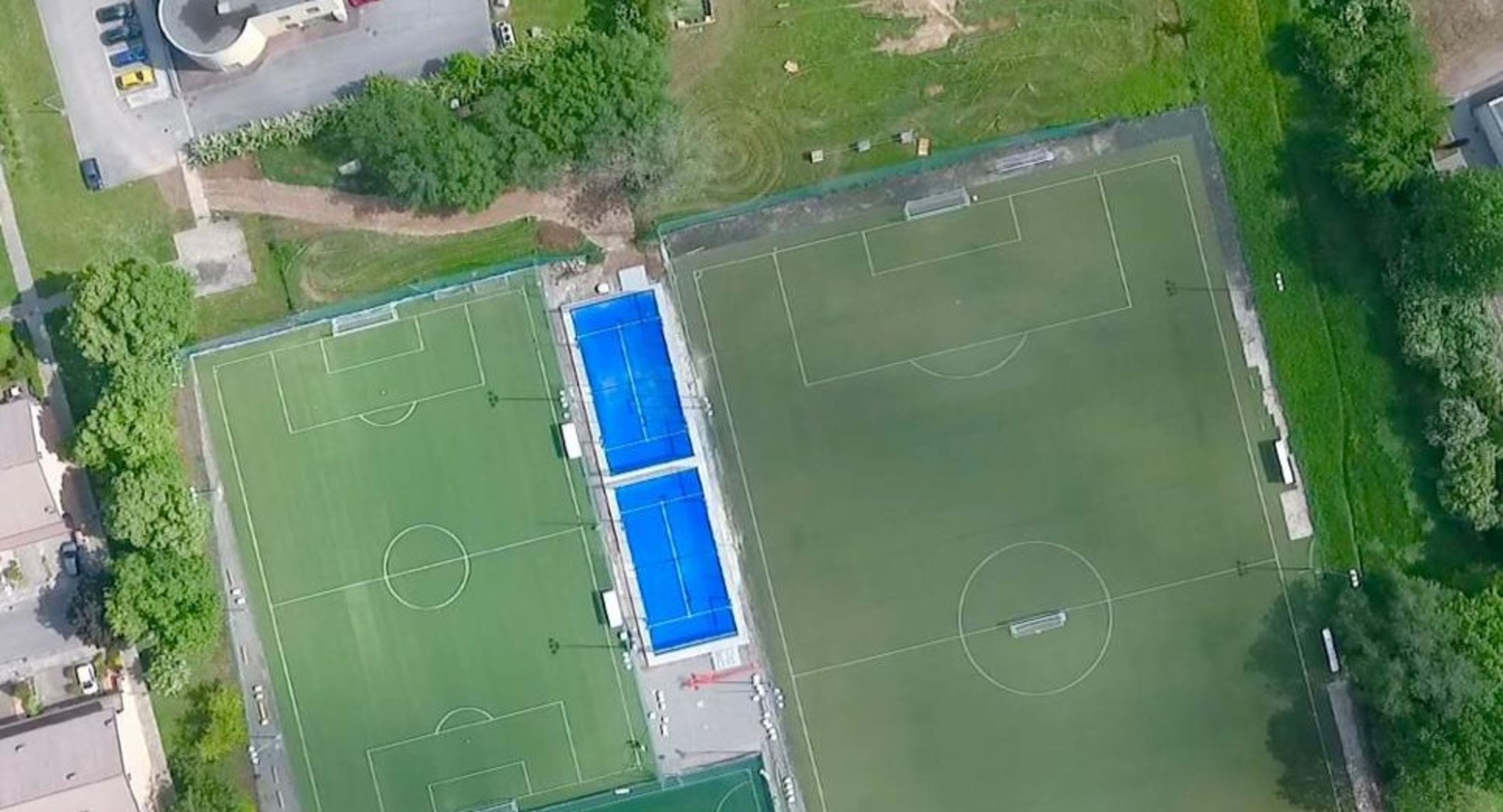 Centro Sportivo Epas Brescia — photo 6