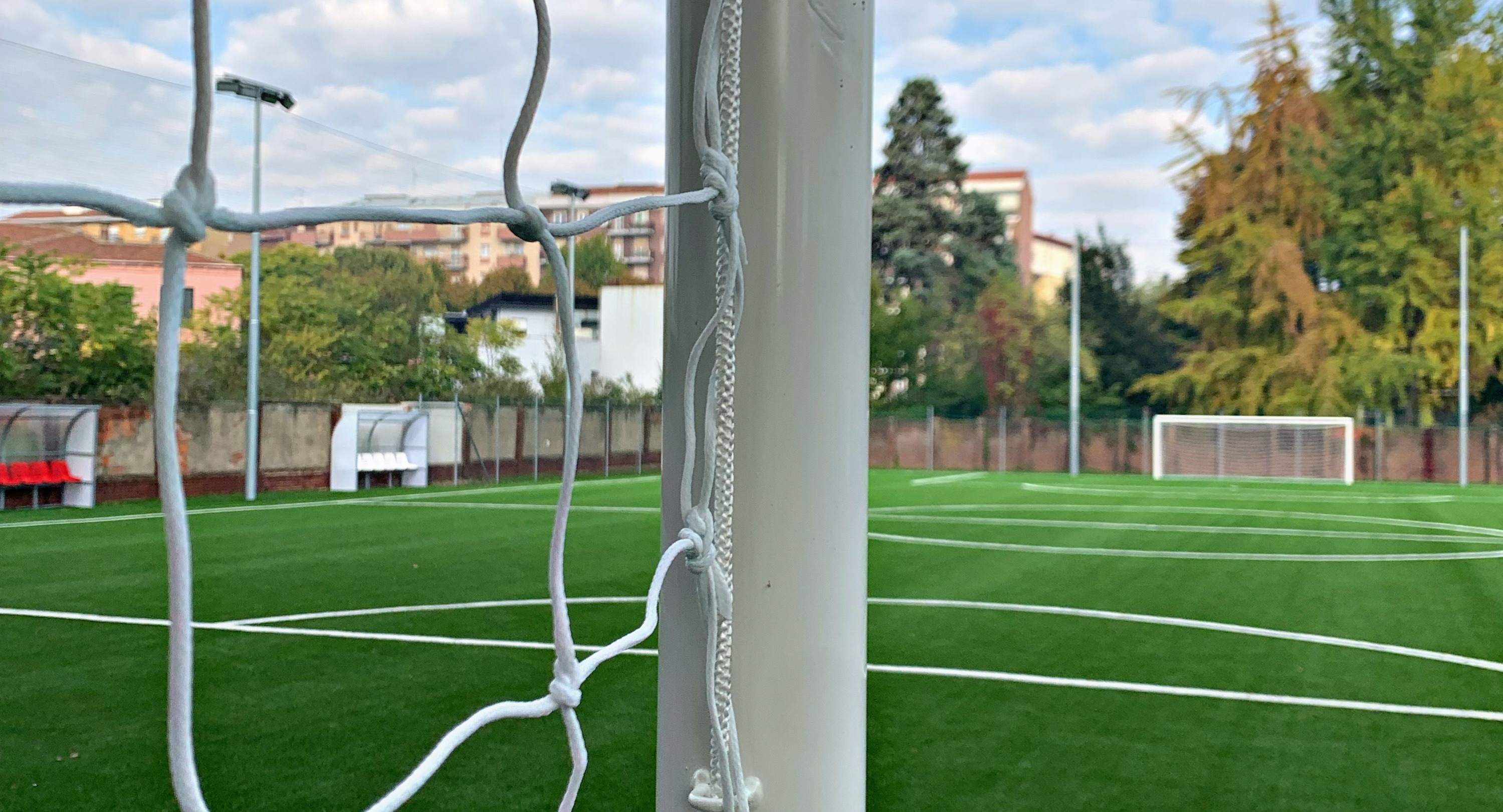 CENTRO SPORTIVO FALCK — photo 2