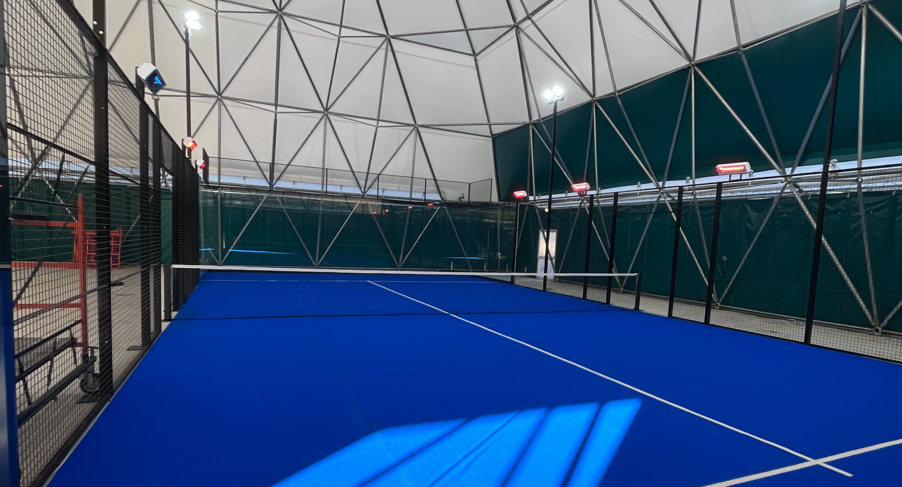 CENTRO SPORTIVO FALCK — photo 3