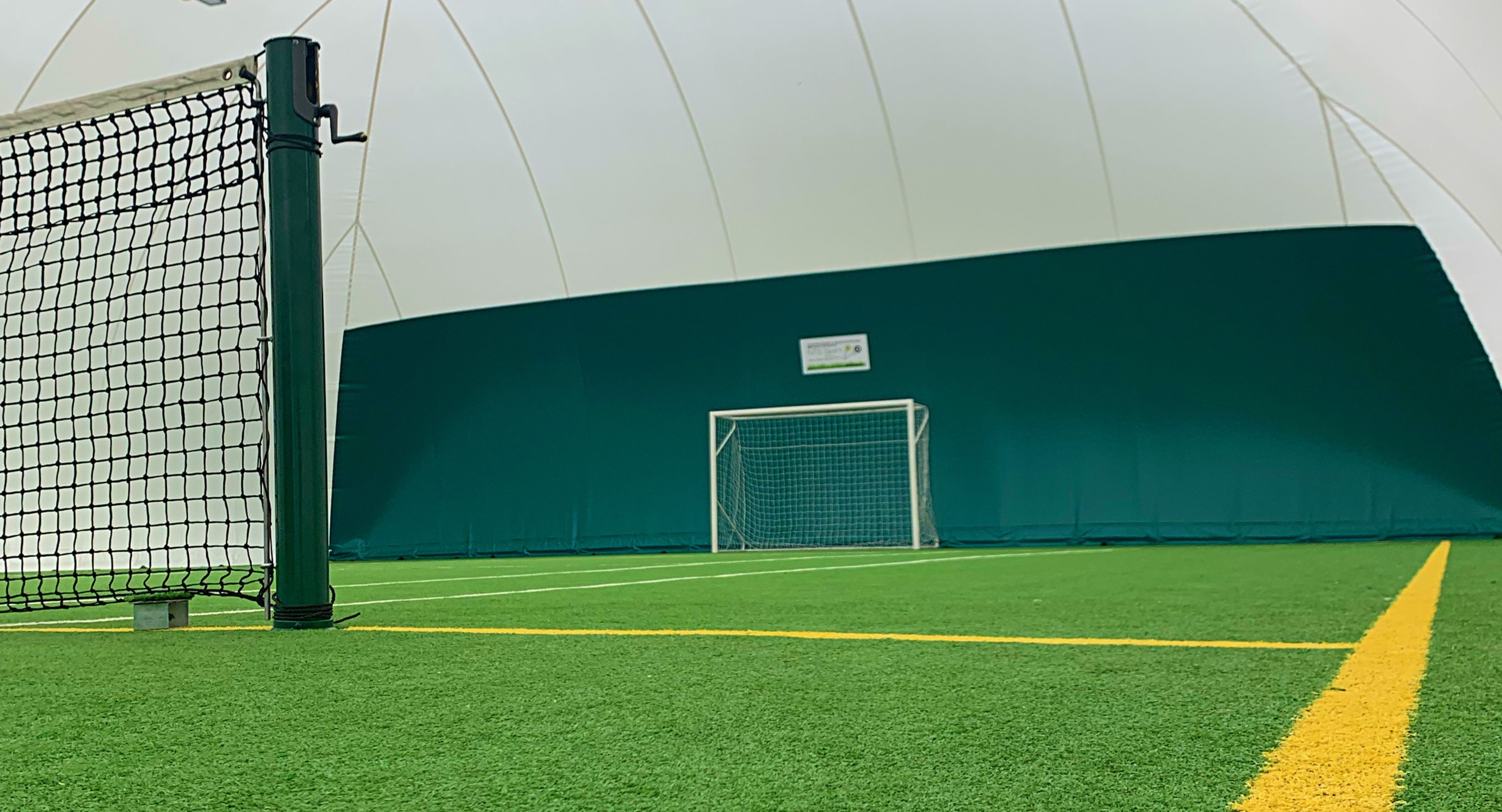 CENTRO SPORTIVO FALCK — photo 4