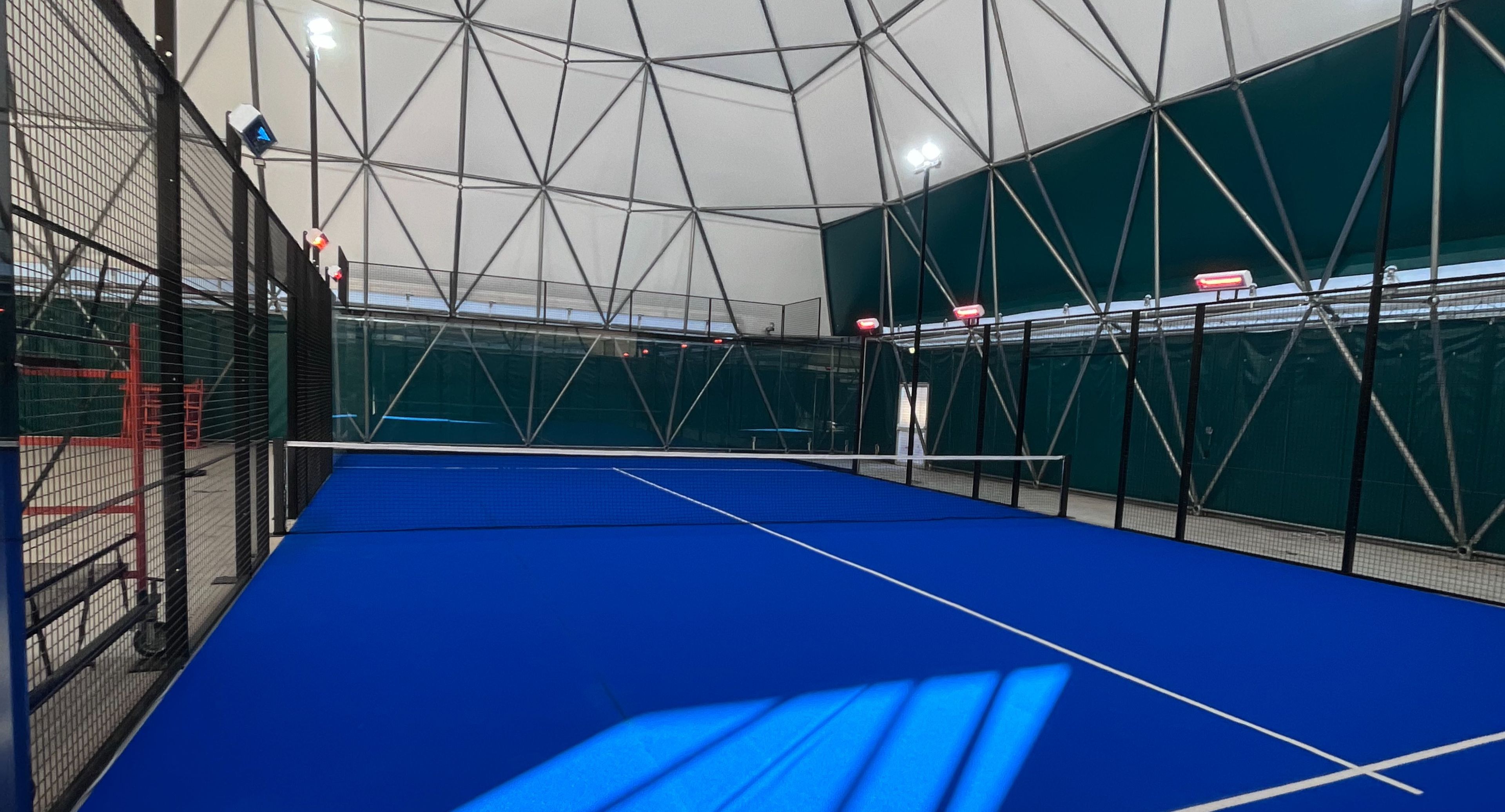 CENTRO SPORTIVO FALCK — photo 6