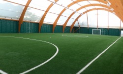 Centro Sportivo Falcone E Borsellino - Cormano — photo 2