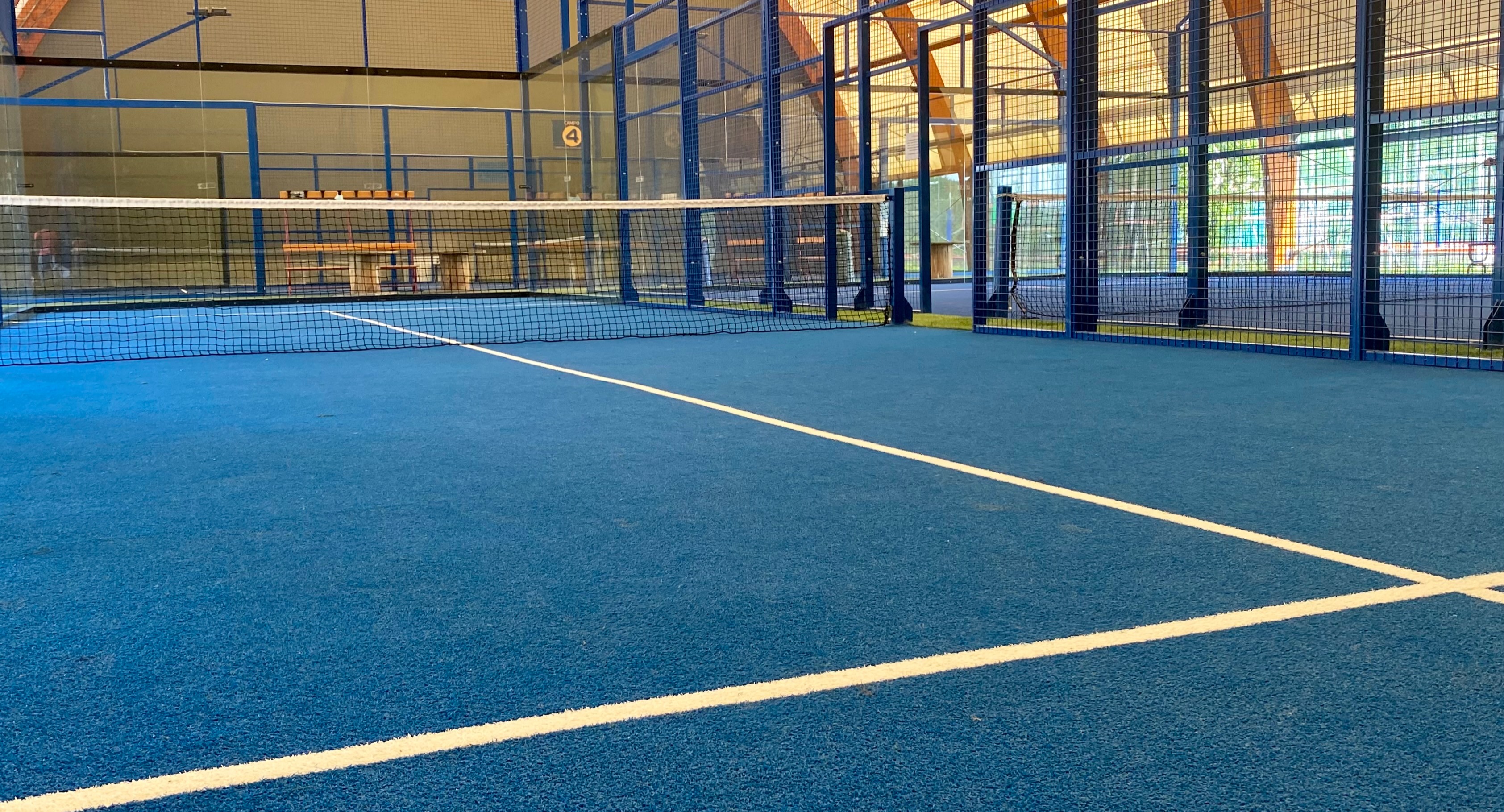 Centro Sportivo Falcone E Borsellino - Cormano — photo 5
