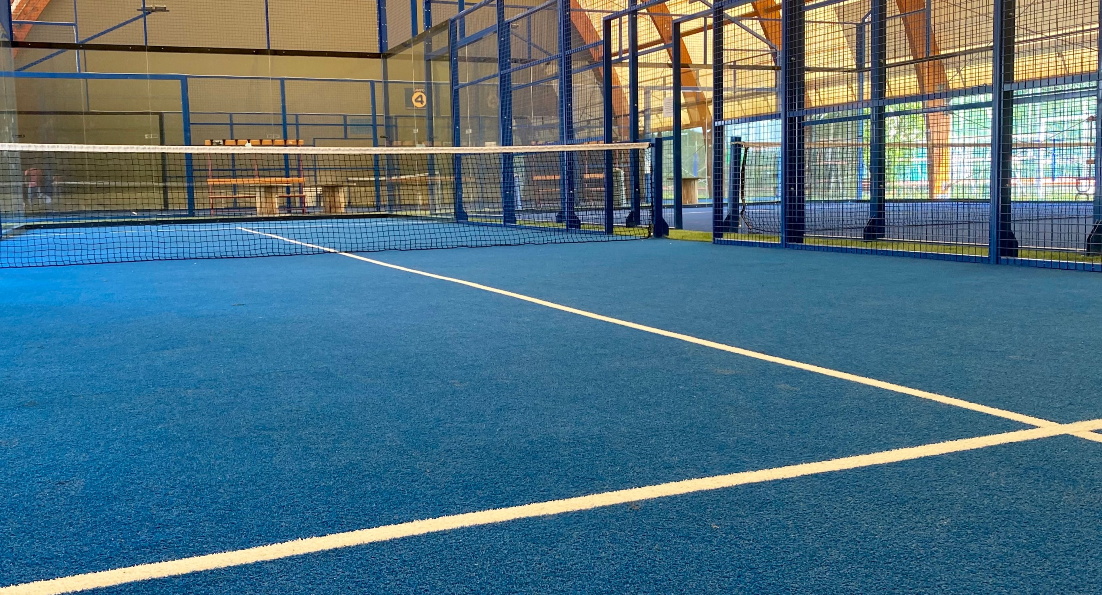 Centro Sportivo Falcone E Borsellino - Cormano — photo 11