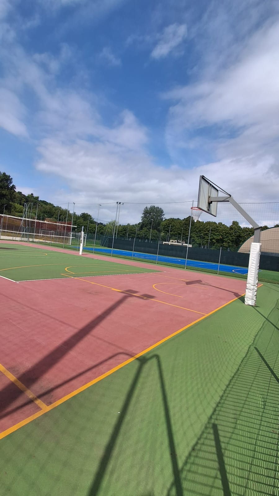CENTRO SPORTIVO FUBINE — photo 2