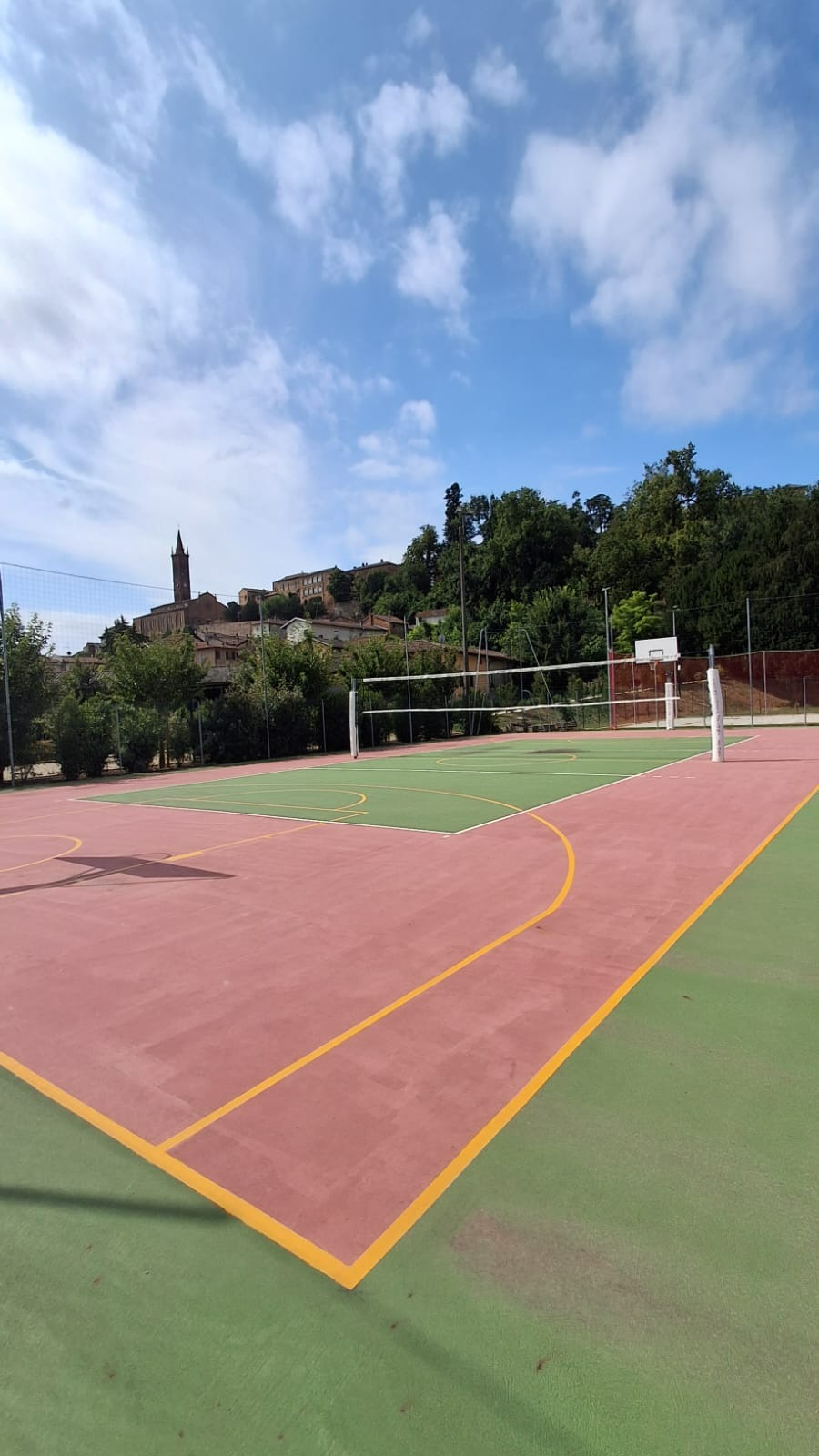 CENTRO SPORTIVO FUBINE — photo 3