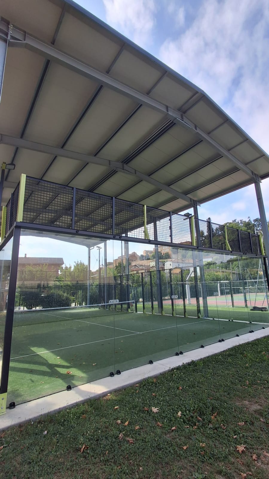 CENTRO SPORTIVO FUBINE — photo 4