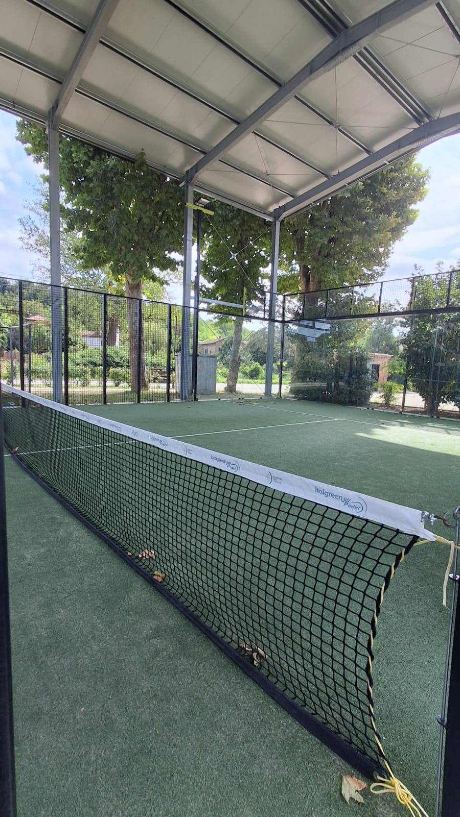 CENTRO SPORTIVO FUBINE — photo 5