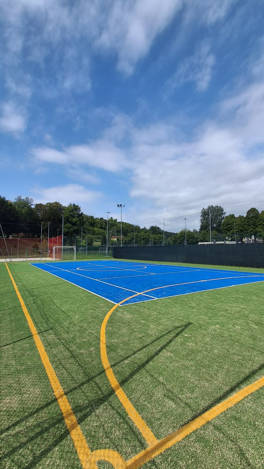 CENTRO SPORTIVO FUBINE — photo 6