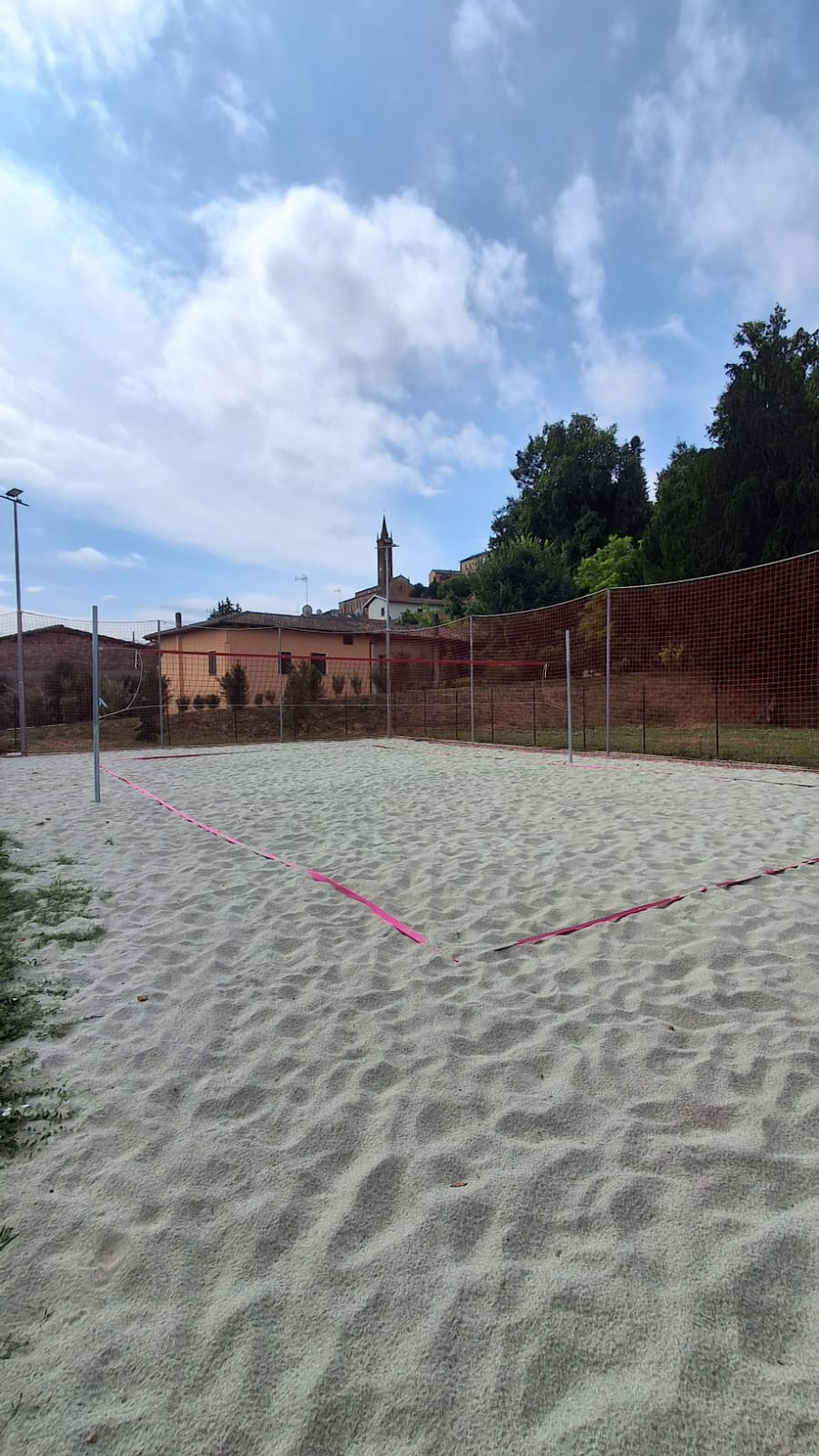CENTRO SPORTIVO FUBINE — photo 7