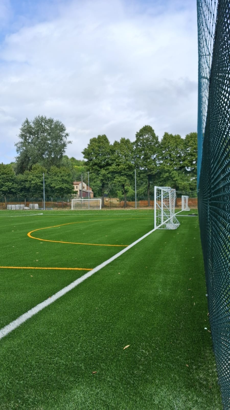CENTRO SPORTIVO FUBINE — photo 8