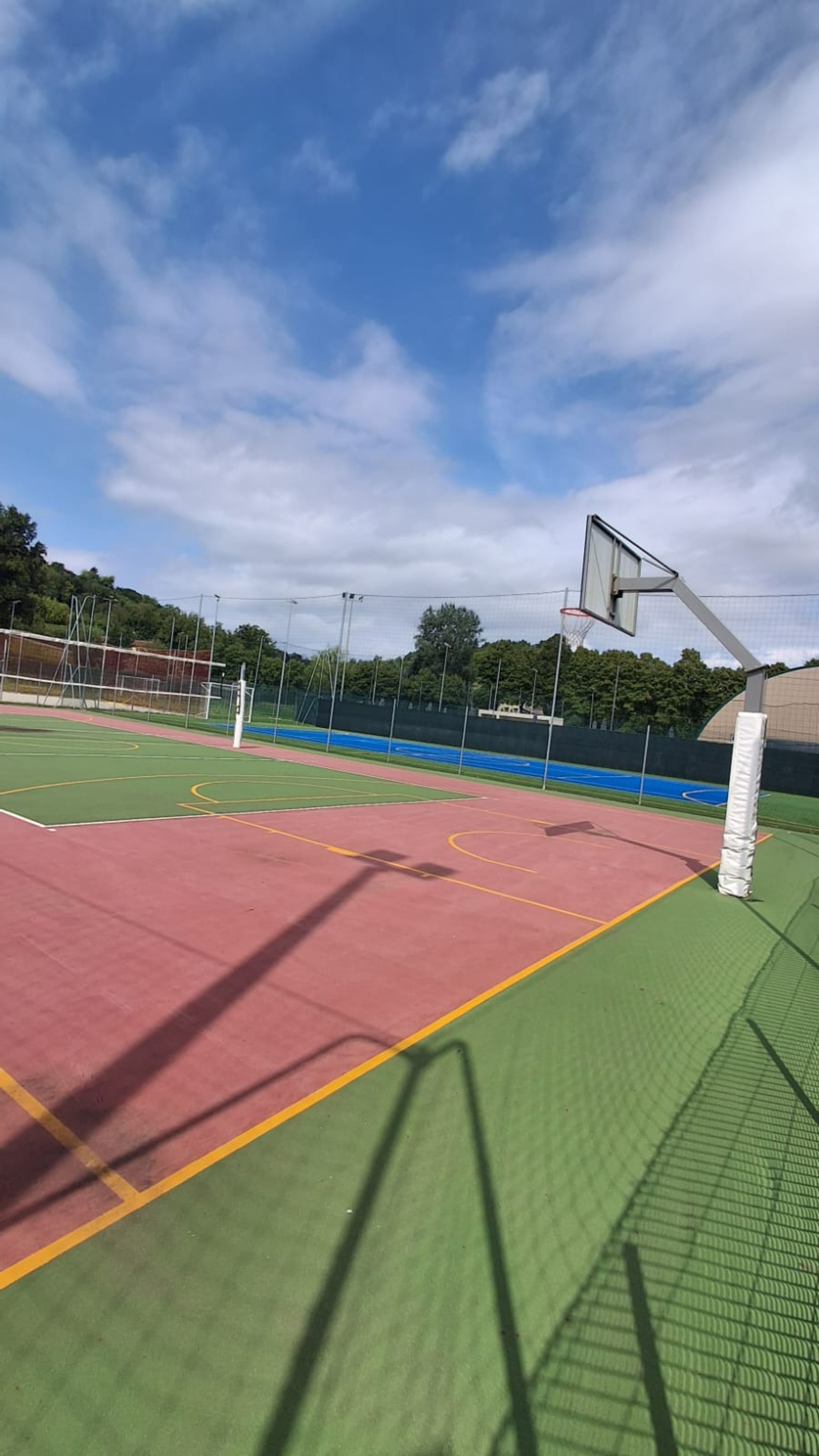 CENTRO SPORTIVO FUBINE — photo 10
