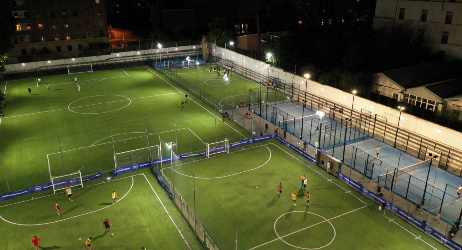 Centro Sportivo Gioventù Italiana — photo 1