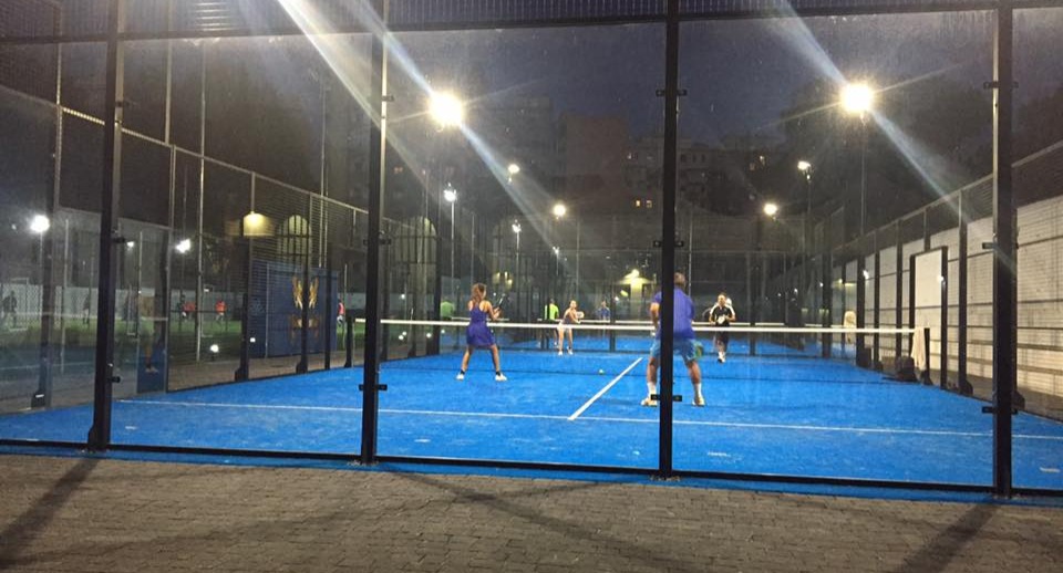 Centro Sportivo Gioventù Italiana — photo 2
