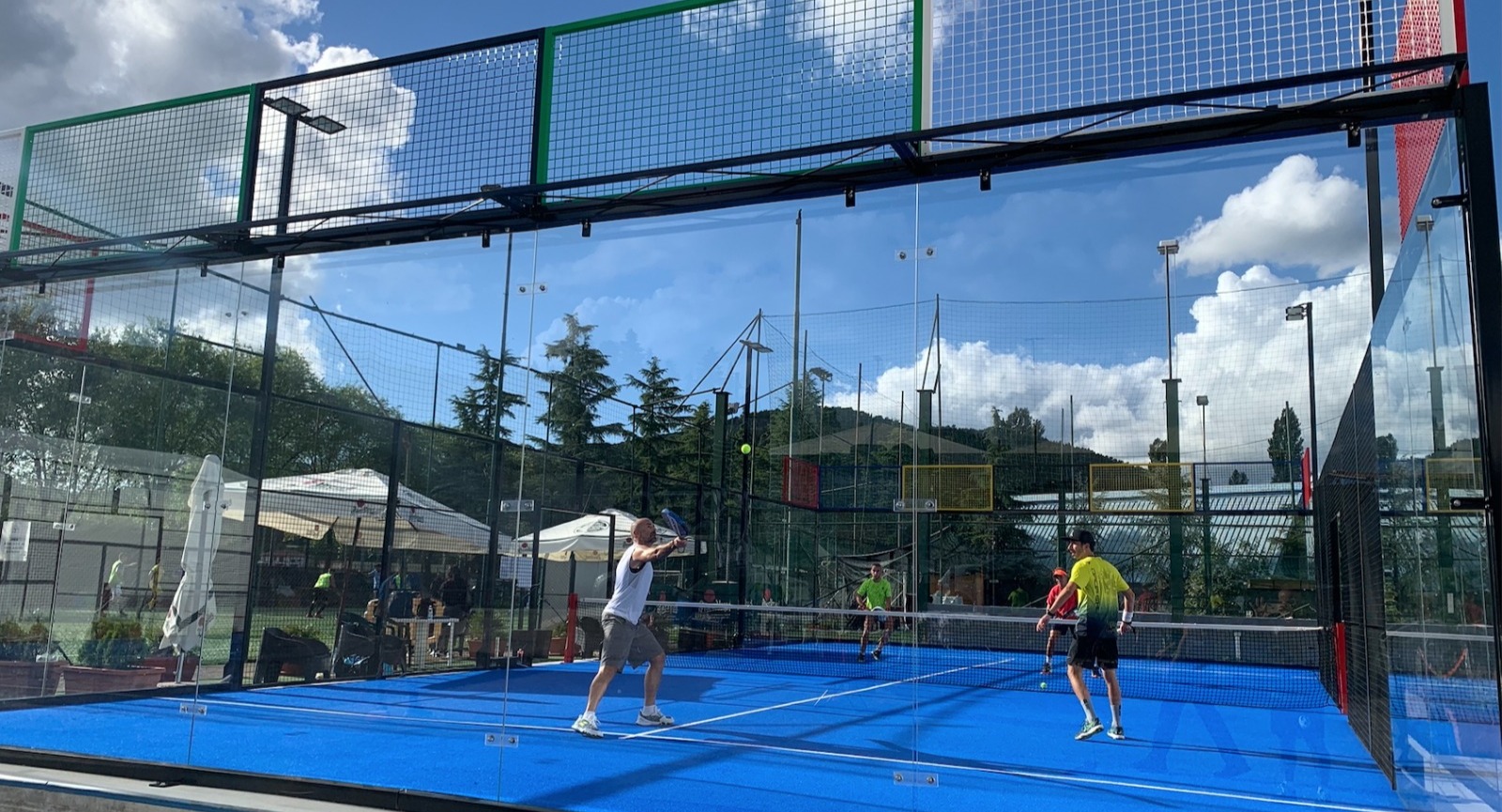 Centro Sportivo Il Decimo — photo 2