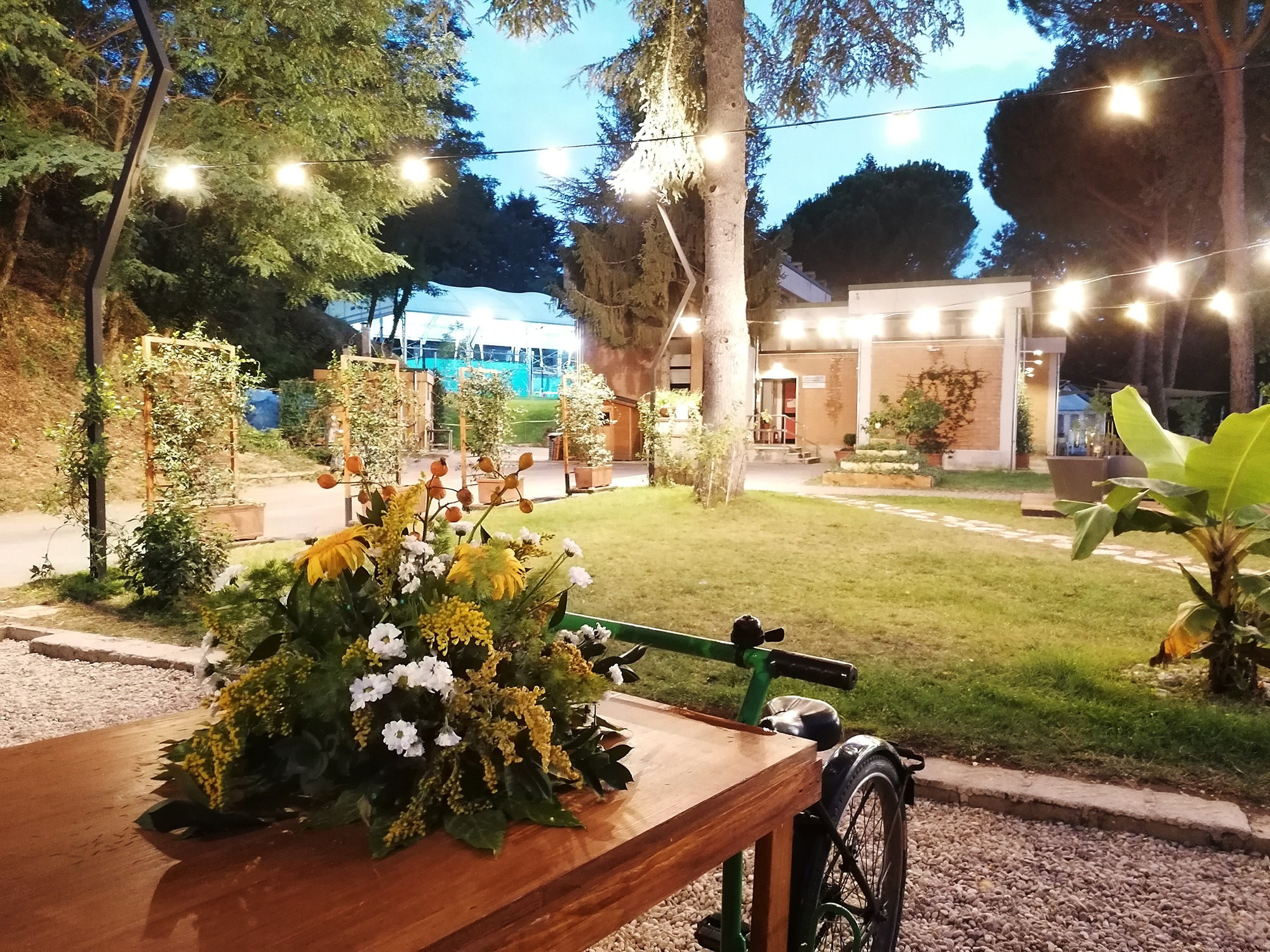 Centro Sportivo La Madonnella — photo 3