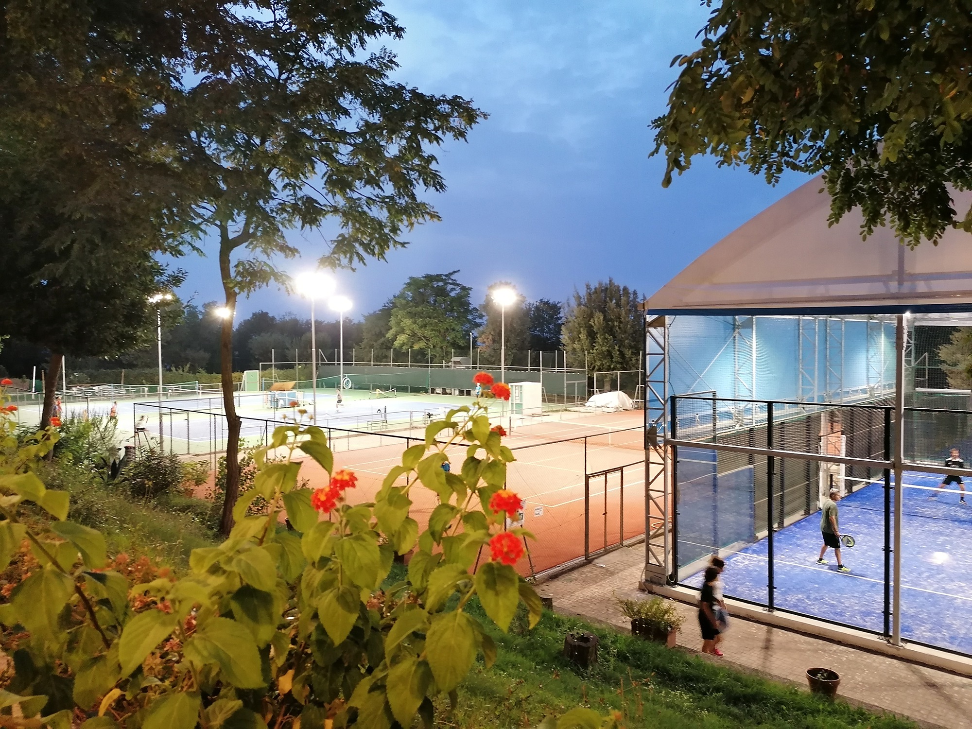 Centro Sportivo La Madonnella — photo 4