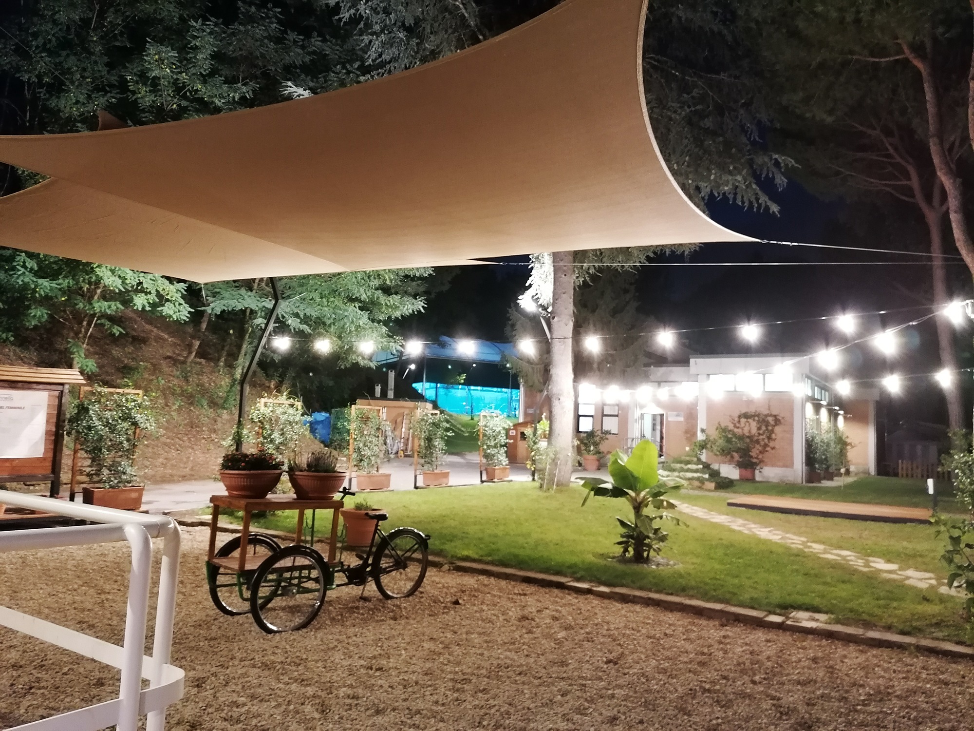 Centro Sportivo La Madonnella — photo 7