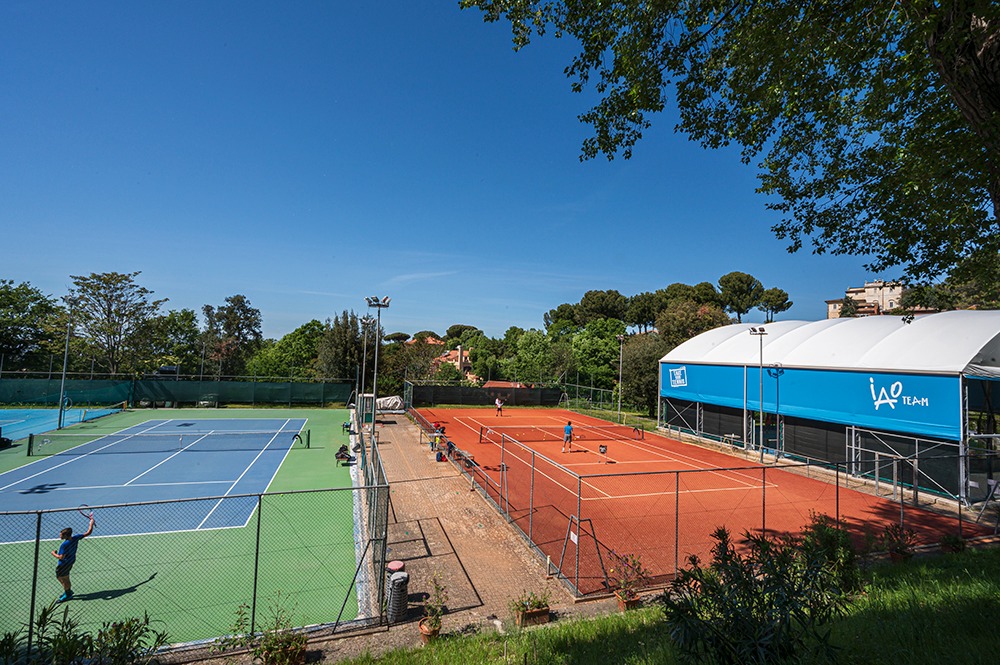 Centro Sportivo La Madonnella — photo 8