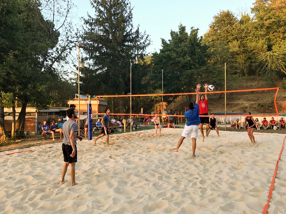 Centro Sportivo La Madonnella — photo 9