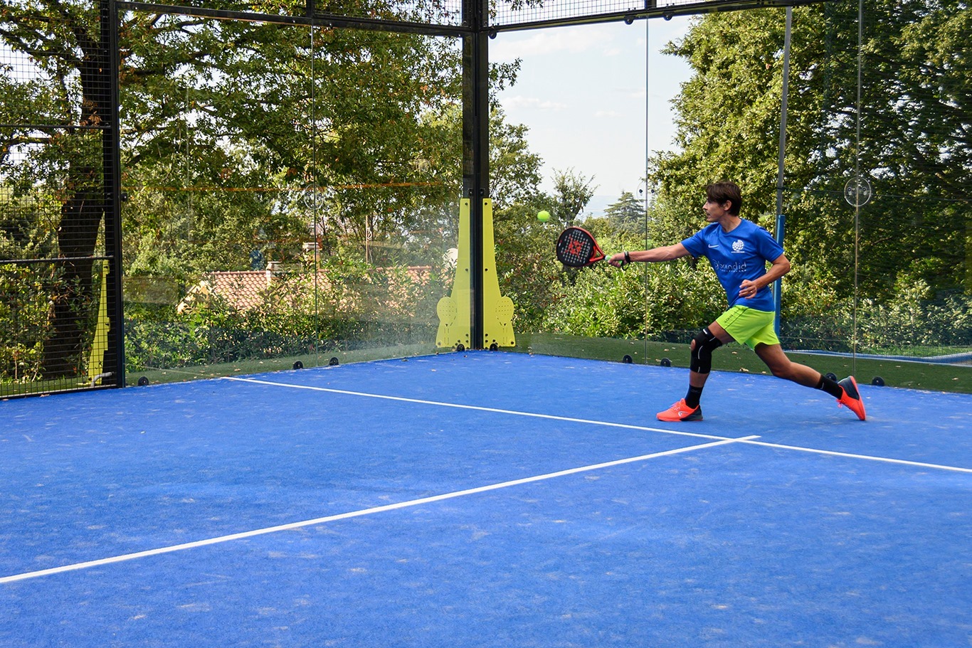 Centro Sportivo La Madonnella — photo 11