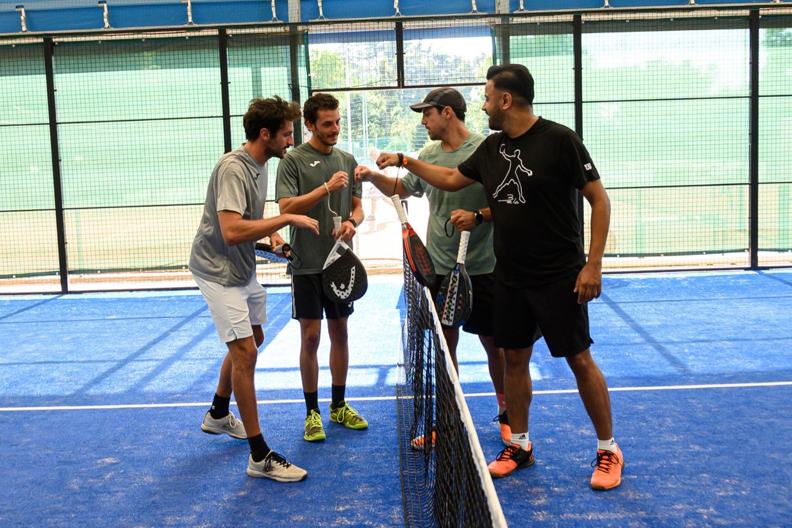 Centro Sportivo La Madonnella — photo 12