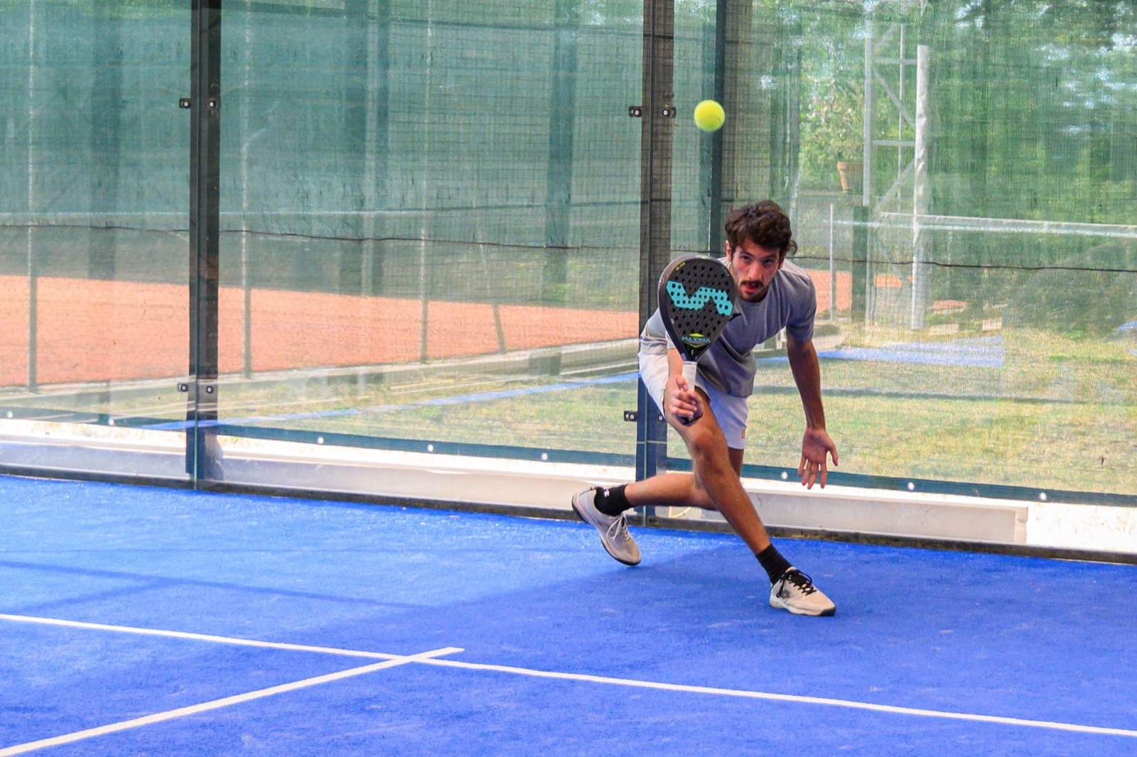 Centro Sportivo La Madonnella — photo 13