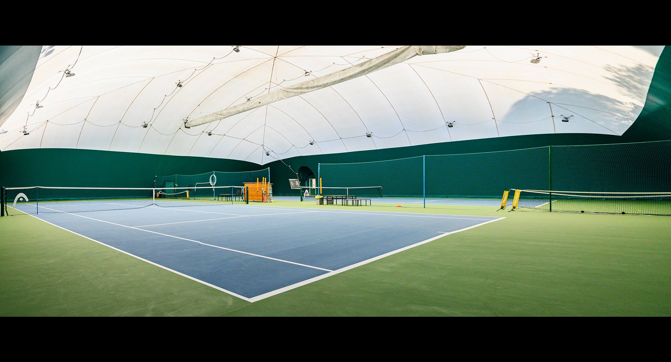 Centro Sportivo La Madonnella — photo 15