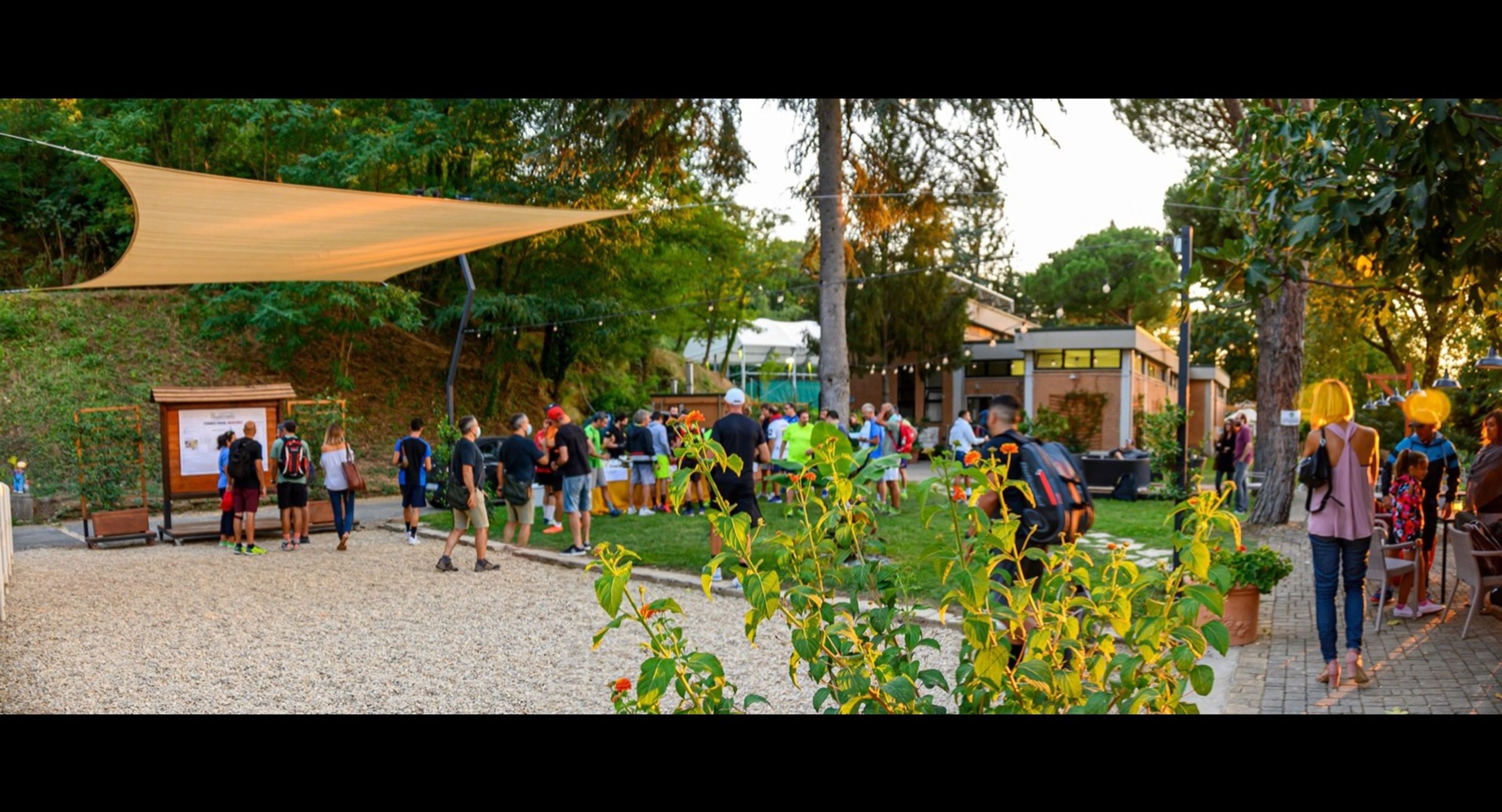 Centro Sportivo La Madonnella — photo 18