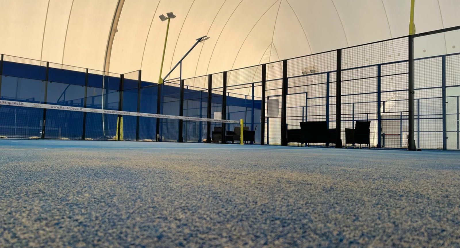 Centro Sportivo La Torre Ferentino (Frosinone) — photo 5