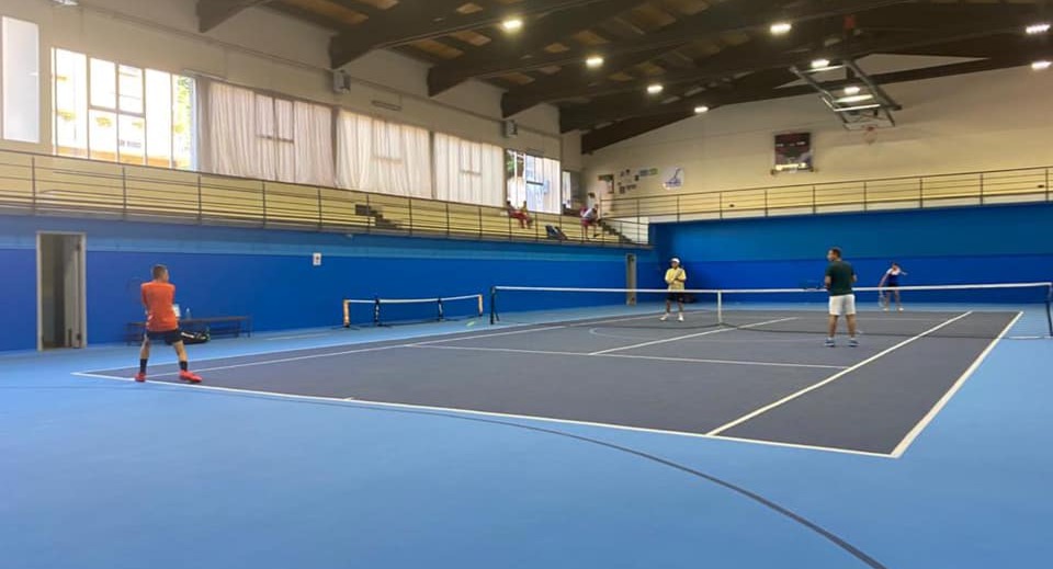 Centro Sportivo Magreglio — photo 1