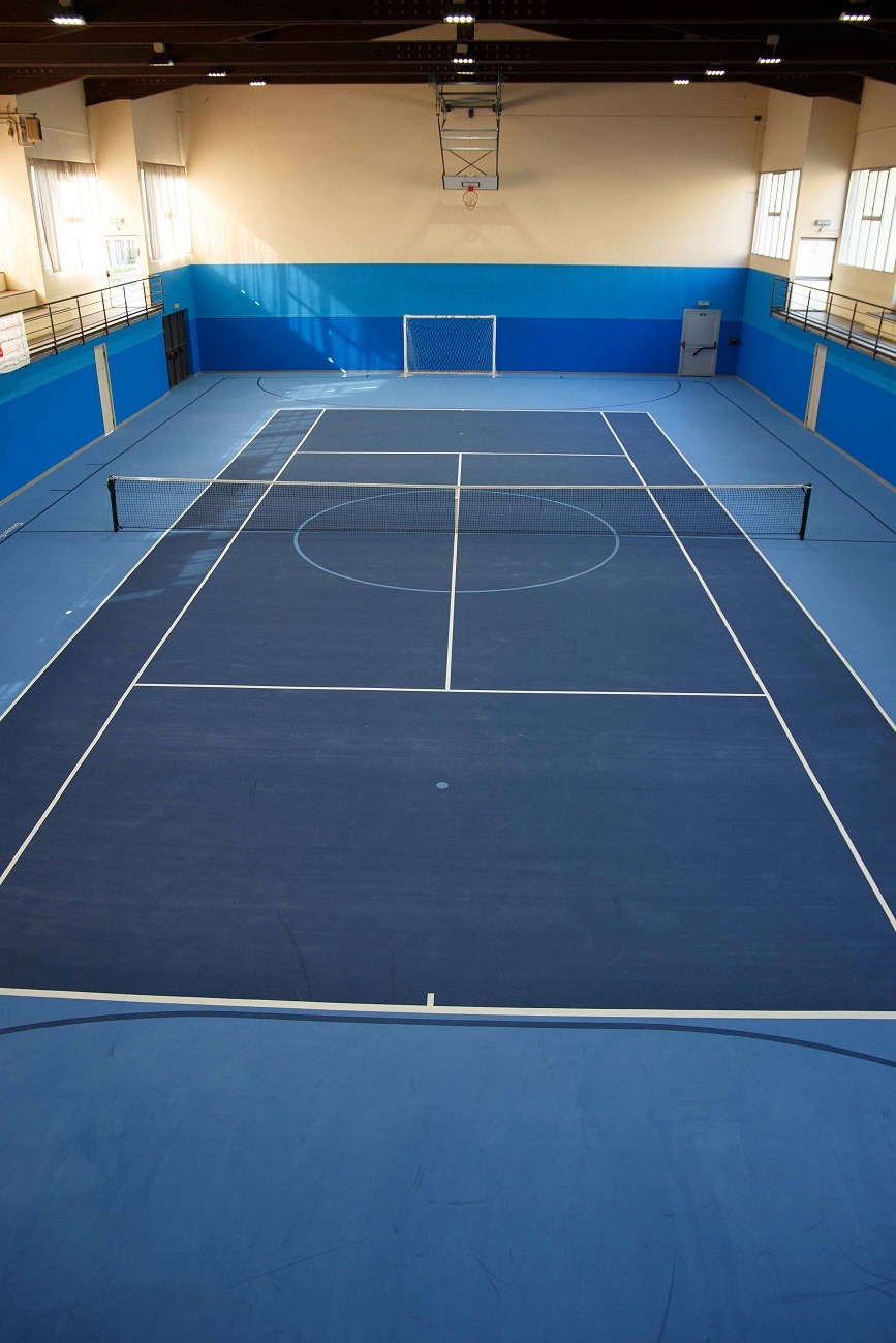 Centro Sportivo Magreglio — photo 4