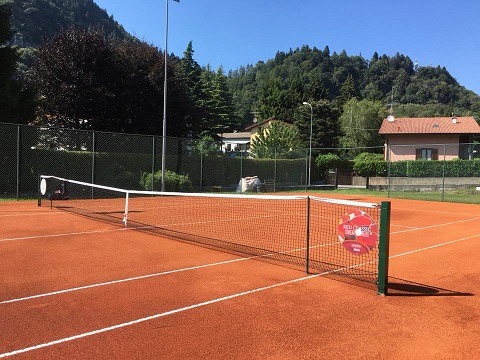 Centro Sportivo Magreglio — photo 5