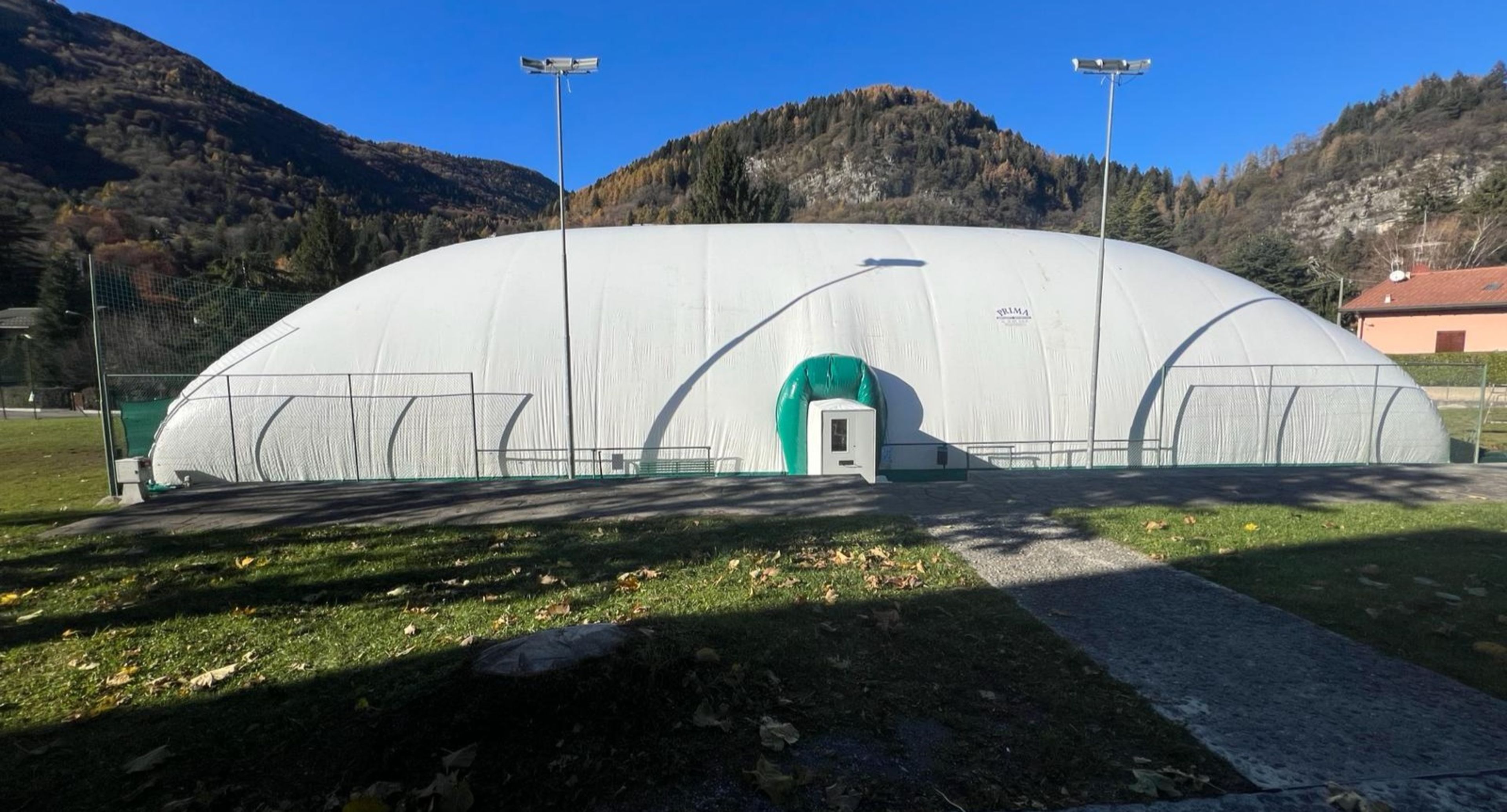 Centro Sportivo Magreglio — photo 7