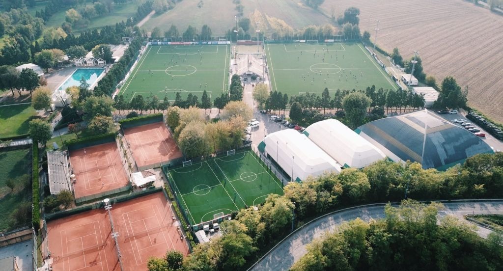 Centro Sportivo Mario Rigamonti Spa — photo 2