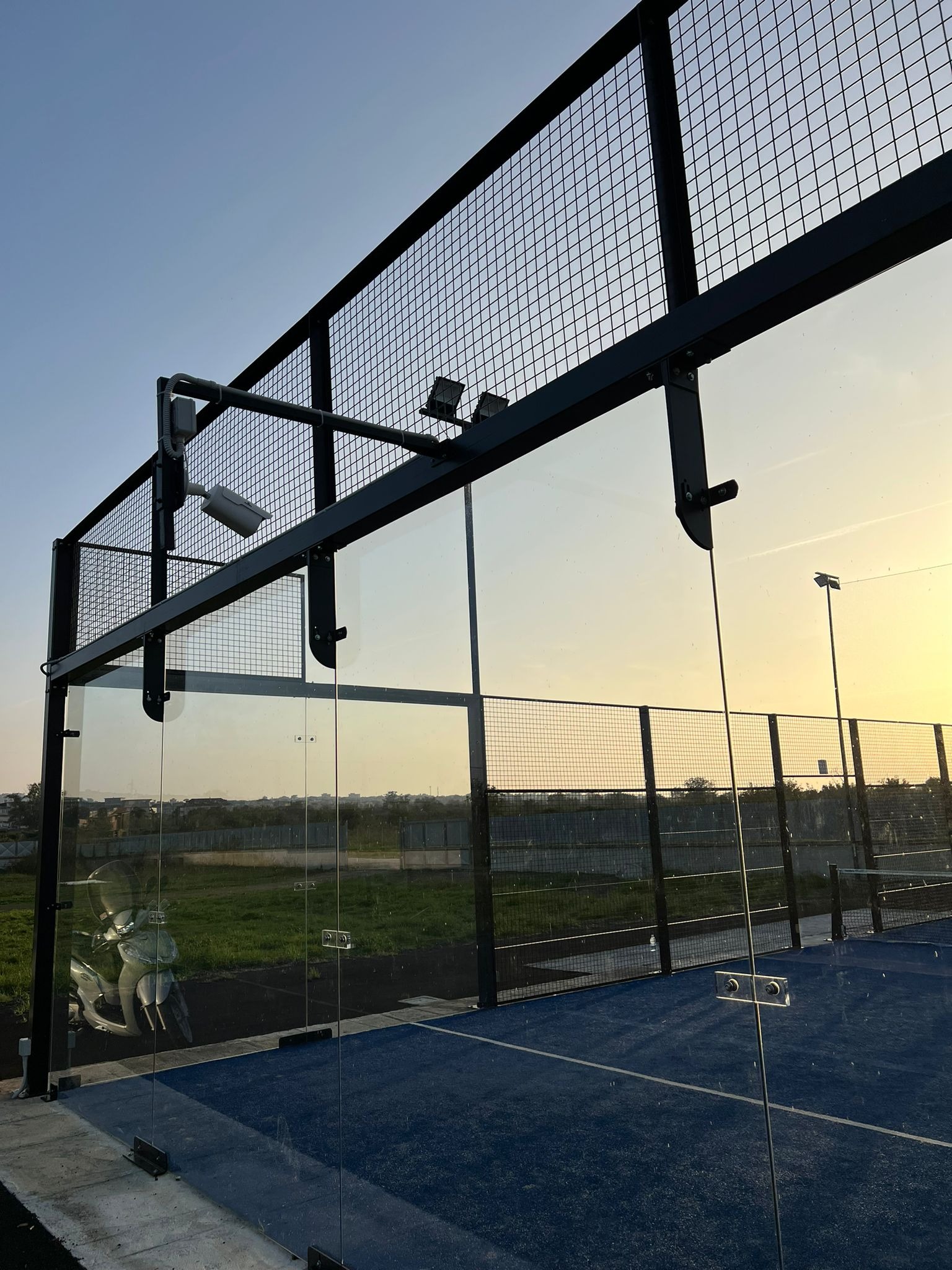 CENTRO SPORTIVO MAXI PADEL — photo 2