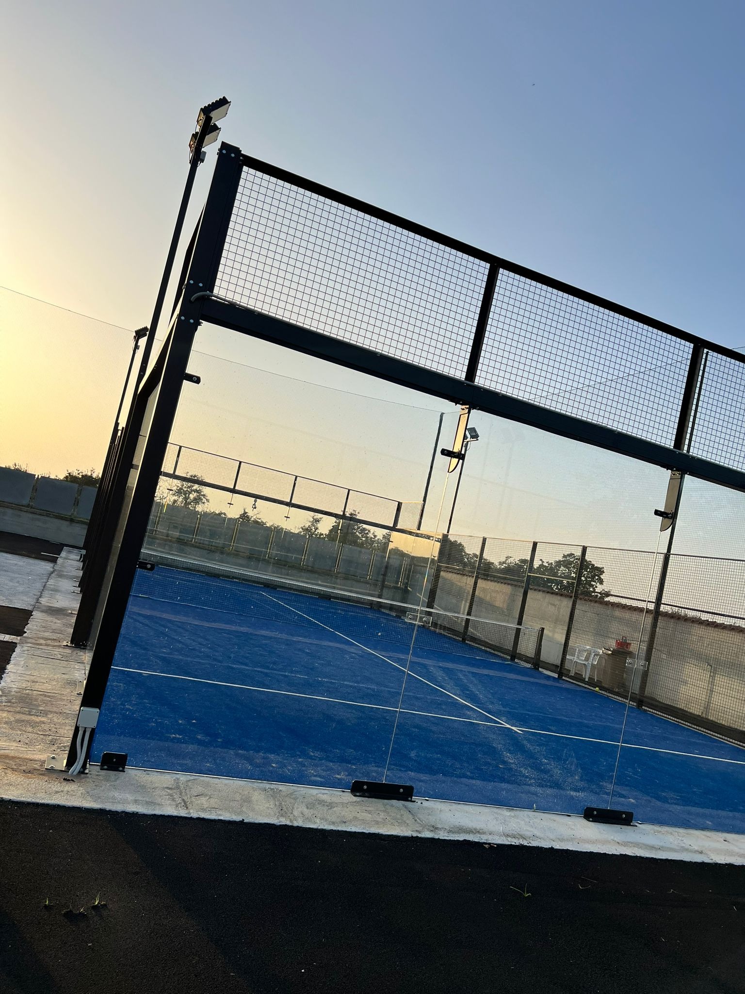 CENTRO SPORTIVO MAXI PADEL — photo 4