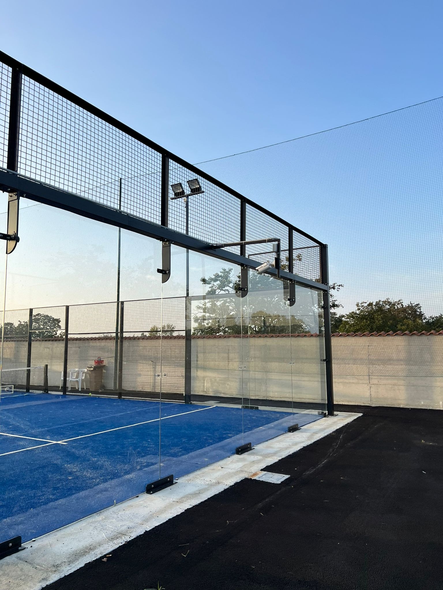 CENTRO SPORTIVO MAXI PADEL — photo 5