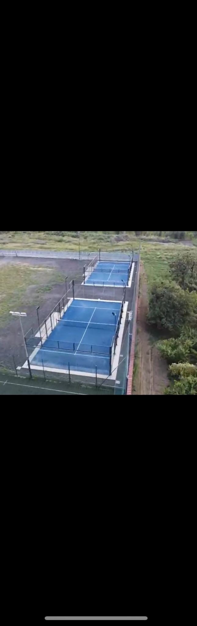 CENTRO SPORTIVO MAXI PADEL — photo 6