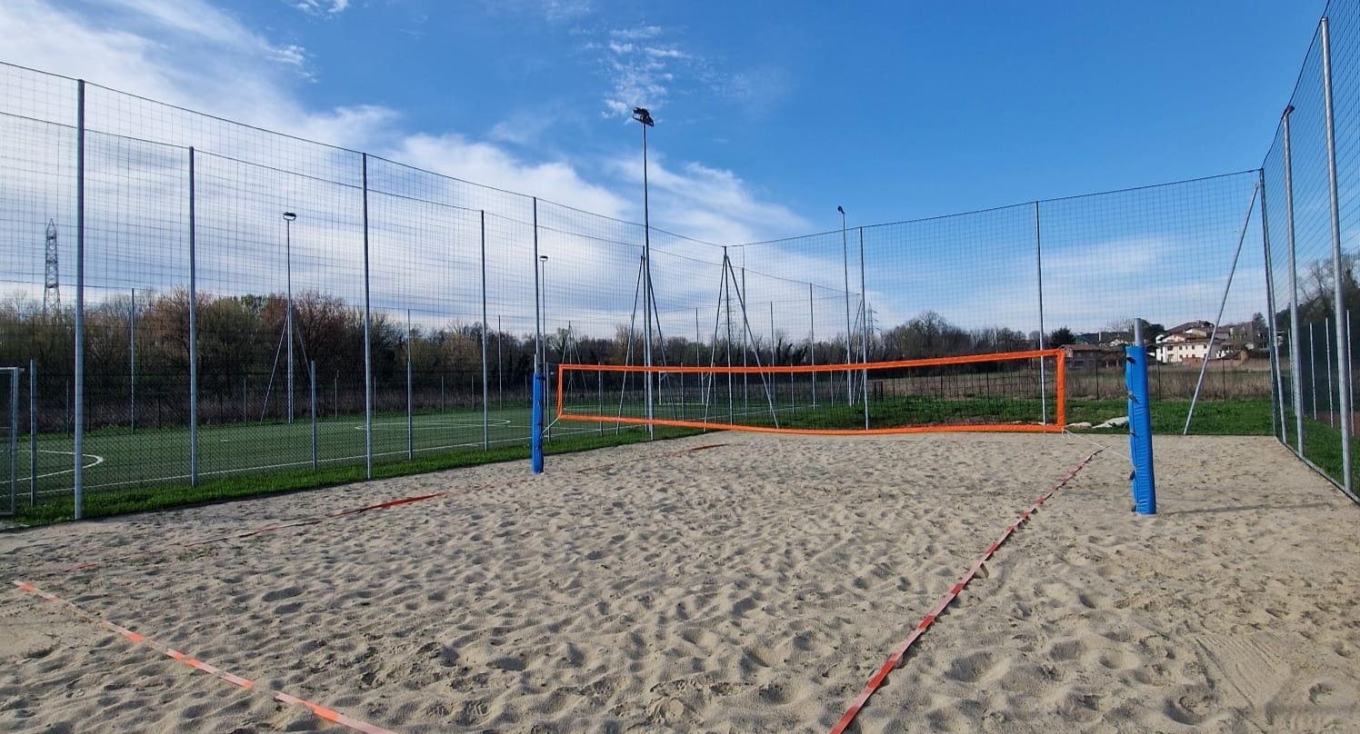 Centro Sportivo Naviglio — photo 2