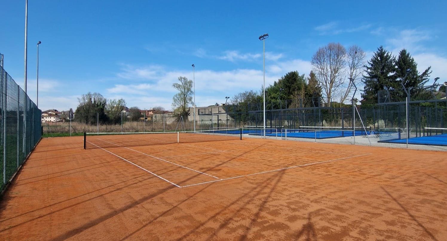 Centro Sportivo Naviglio — photo 3