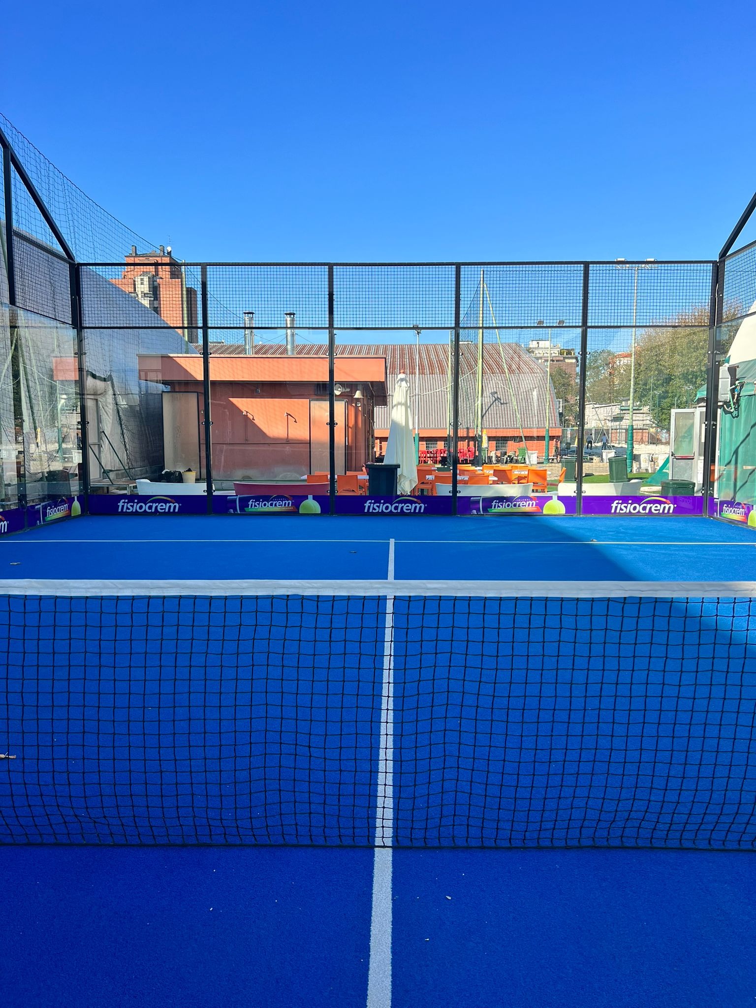 Centro Sportivo Palauno — photo 4