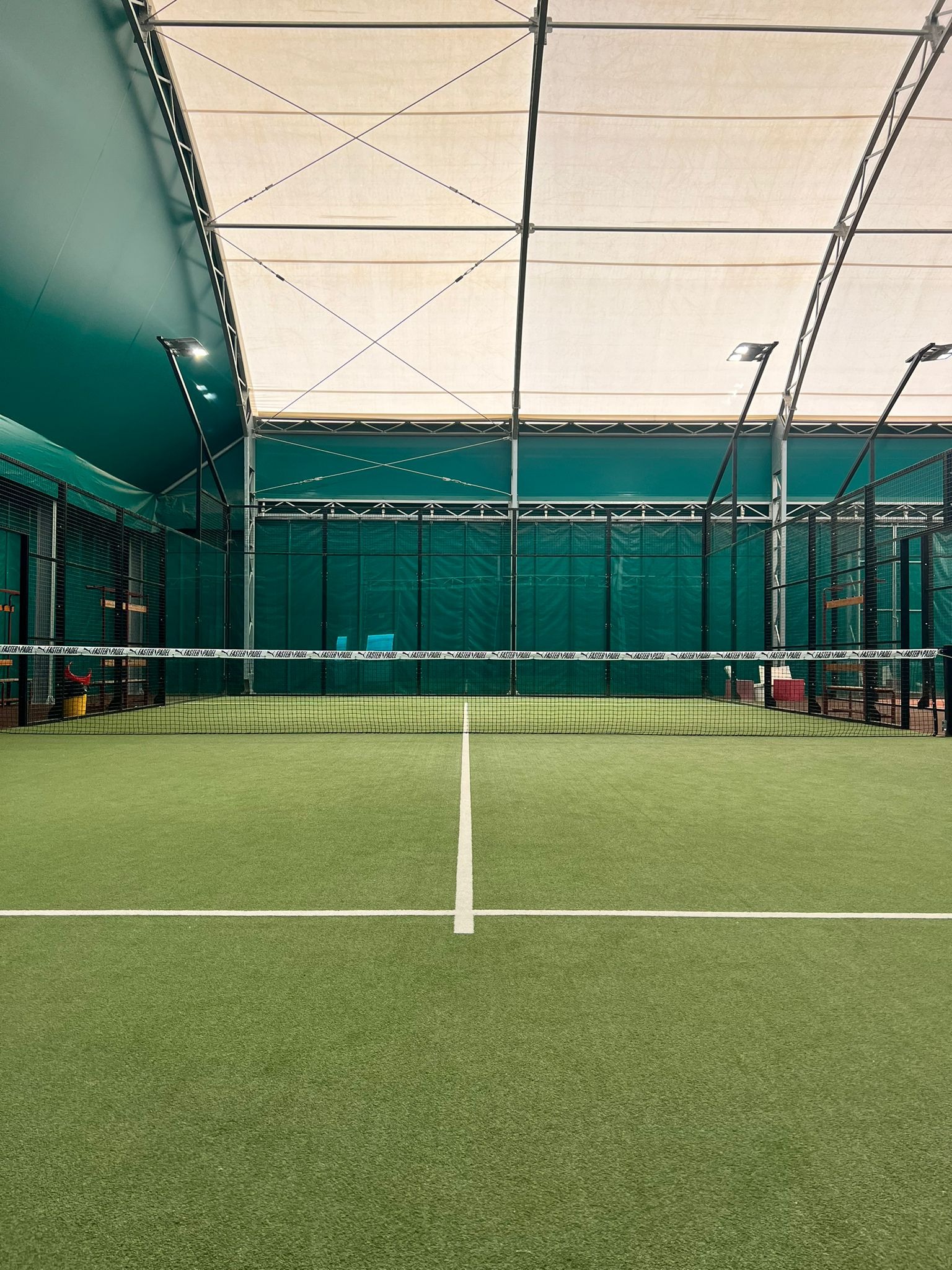 Centro Sportivo Palauno — photo 6
