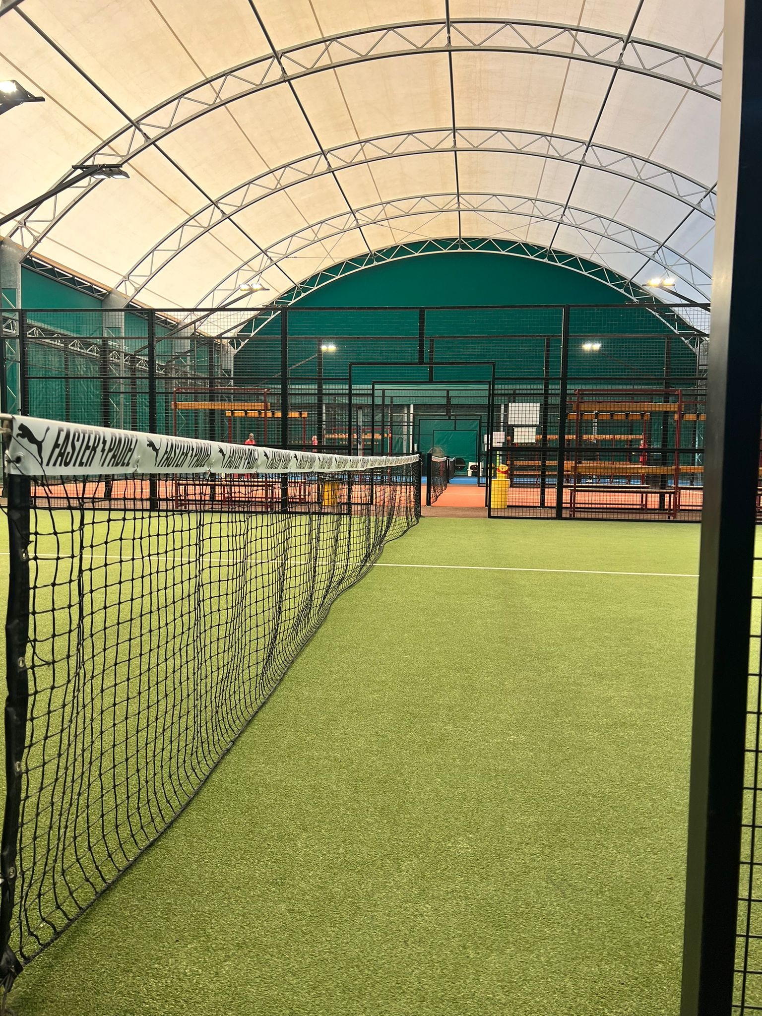 Centro Sportivo Palauno — photo 8