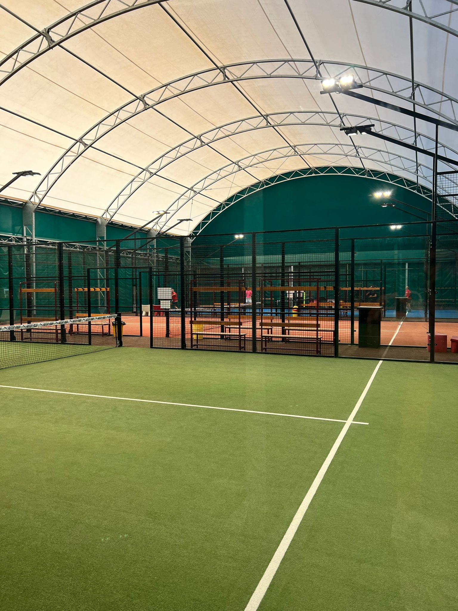 Centro Sportivo Palauno — photo 9