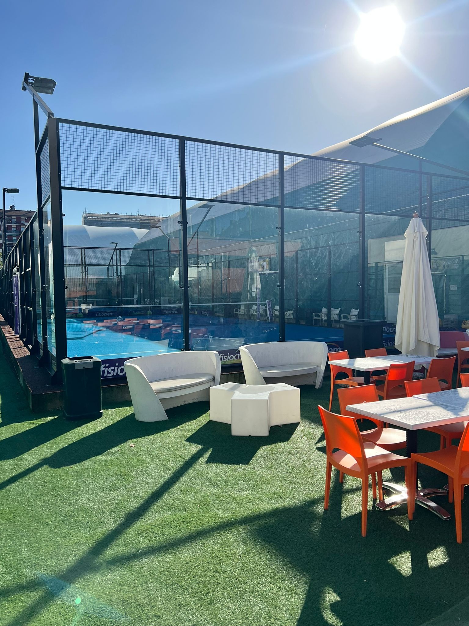 Centro Sportivo Palauno — photo 10