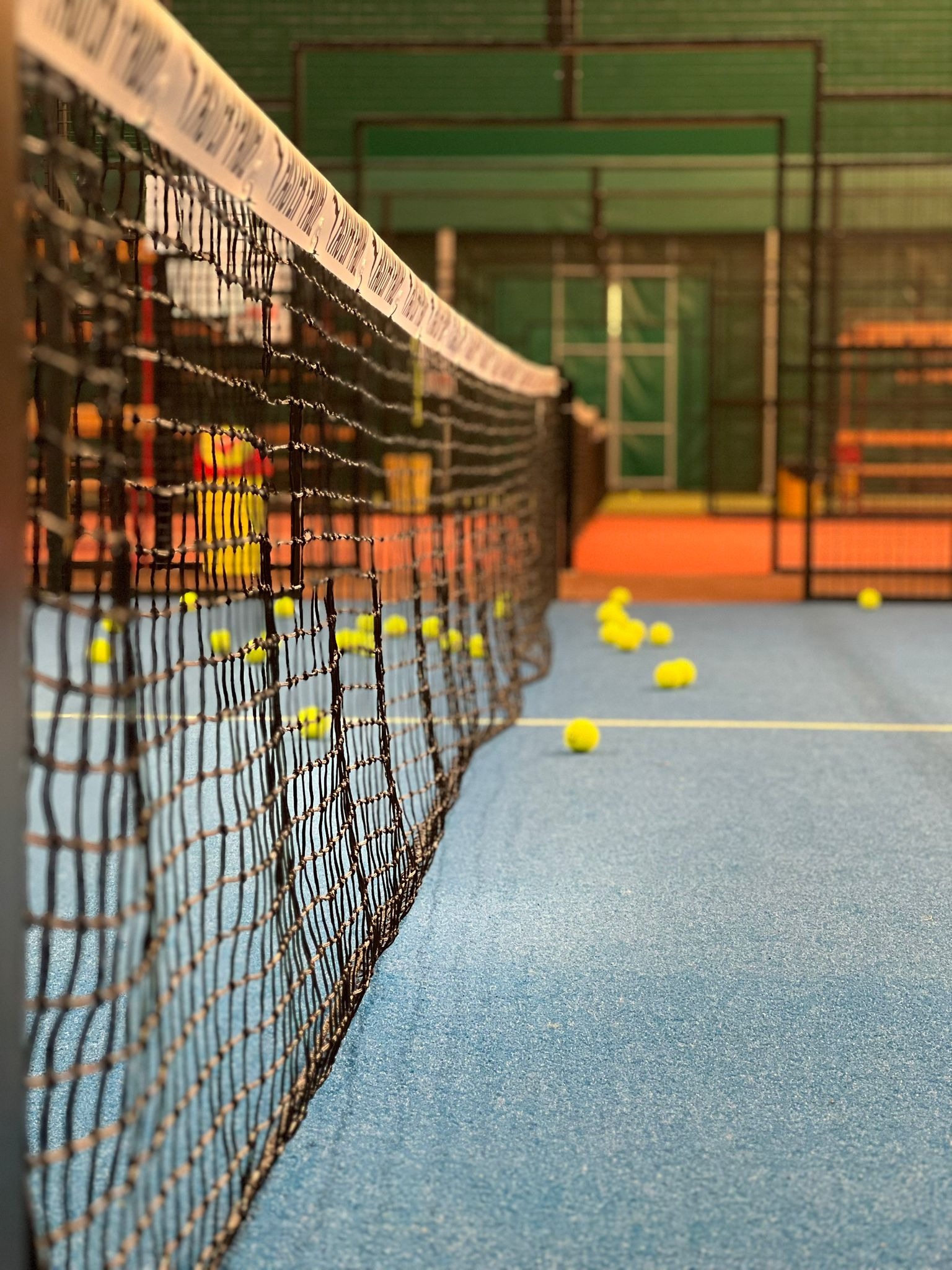 Centro Sportivo Palauno — photo 11