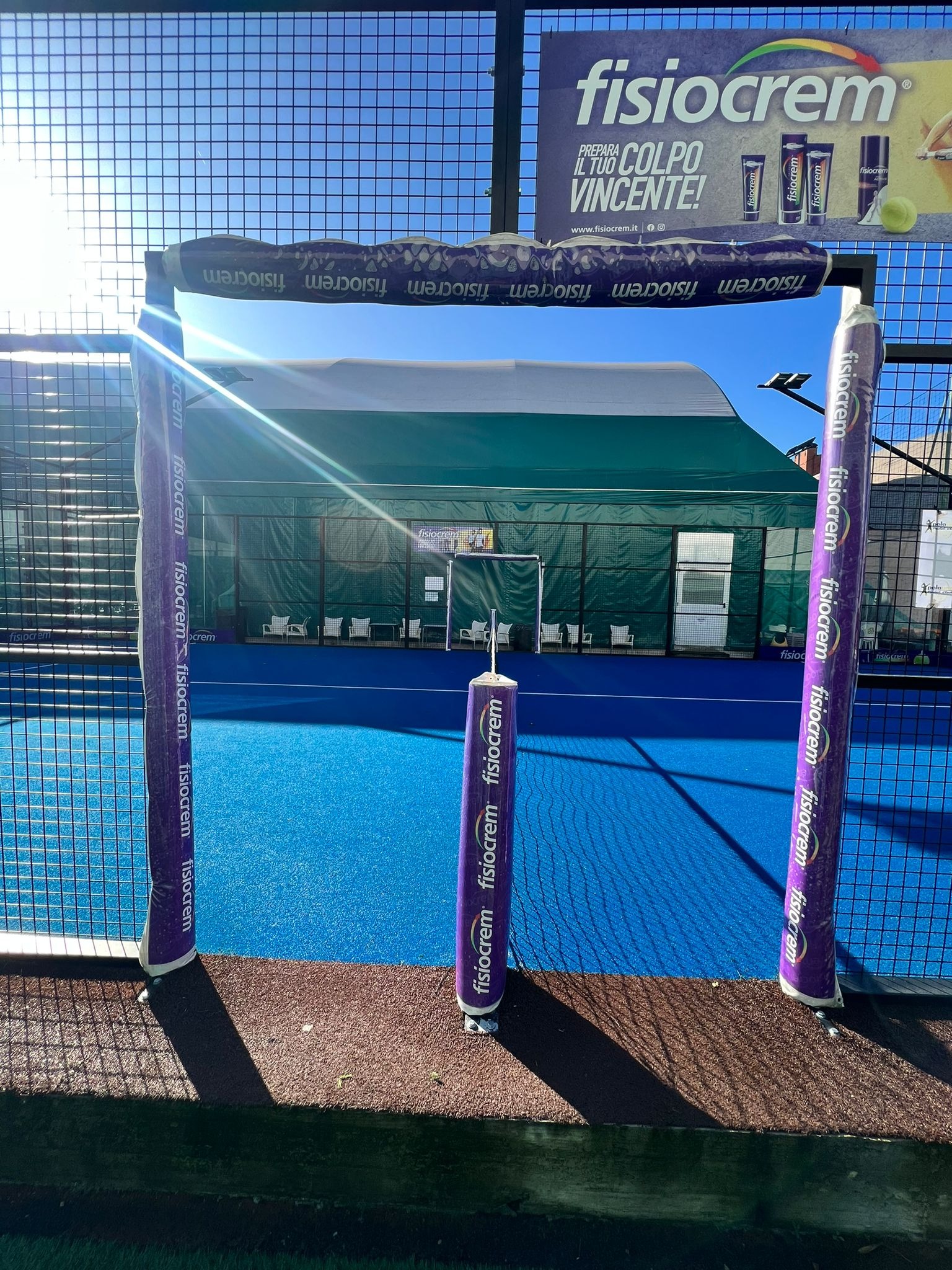 Centro Sportivo Palauno — photo 12