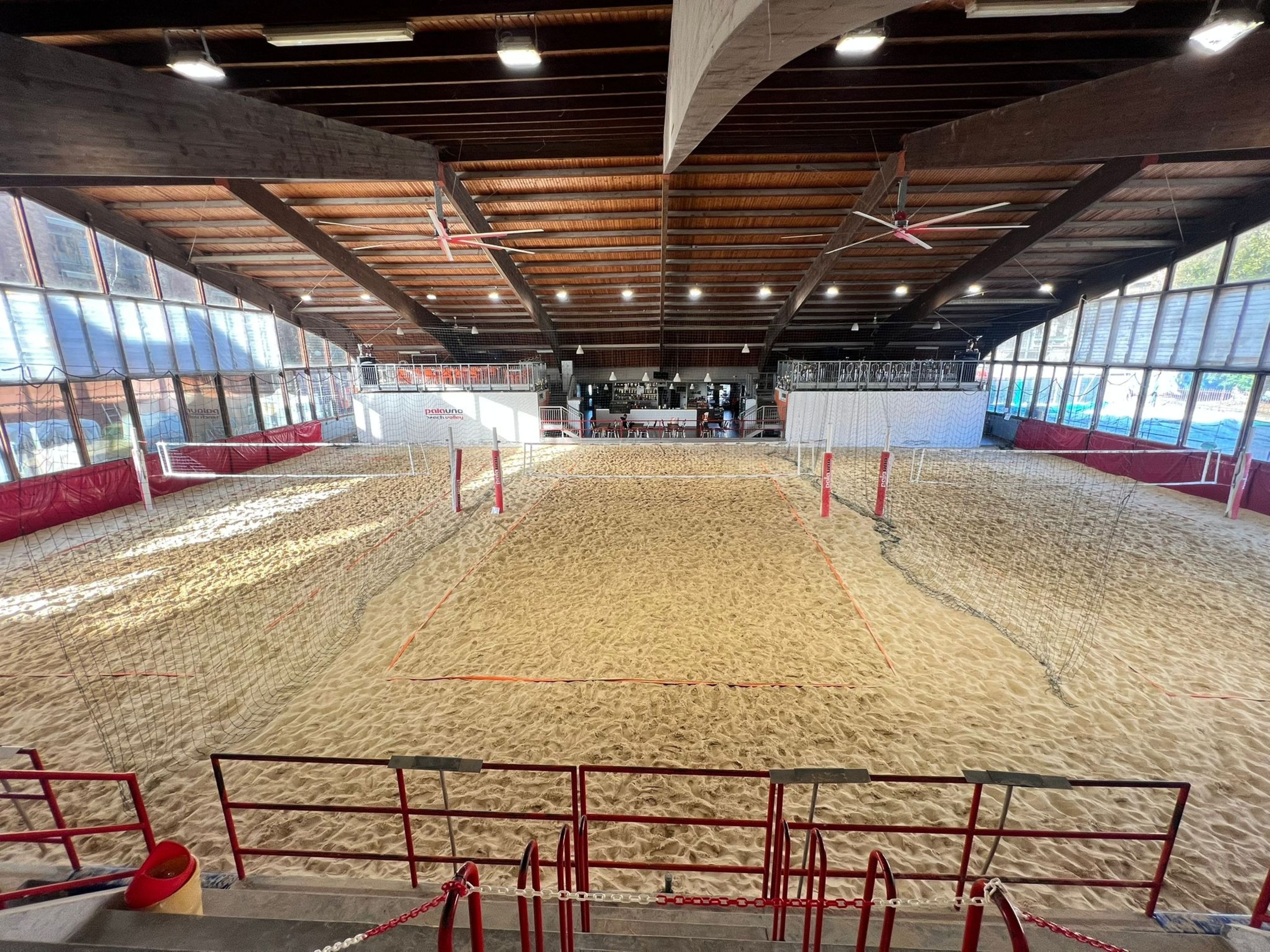 Centro Sportivo Palauno — photo 15