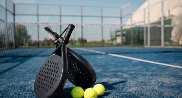 Centro sportivo Pin Court — photo 2